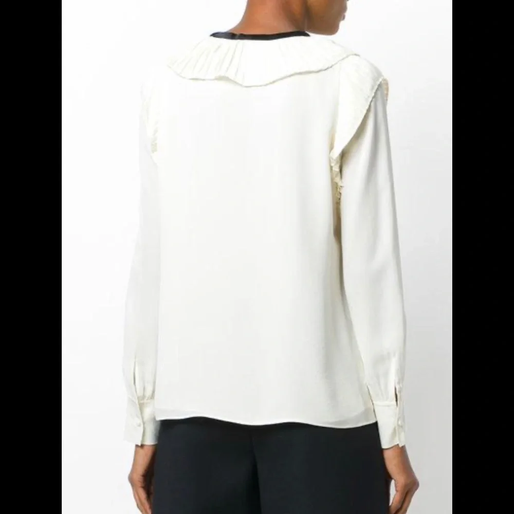 Tory Burch diana top